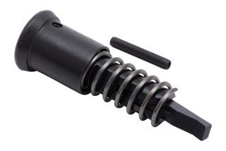 Precision Defense AR-15 Forward Assist includes spring and roll pin